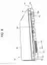 Fig. 09 - Heat sink unit, circuit board unit, and electronic device