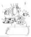 Fig. 02 - Sealing gland system