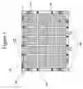 Fig. 02 - Load-restraining barrier net for use in motor vehicles