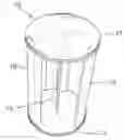 Fig. 01 - Wind turbine apparatus