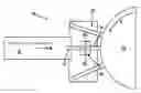 Fig. 01 - METHOD AND DEVICE FOR JOINING BY WAY OF INDUCTIVE HF PRESSURE WELDING A ROTOR BLADE WITH A ROTOR SUPPORT OF A GAS TURBINE WITH AUTOMATIC SUPPLY OF THE ROTOR BLADE