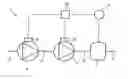 Fig. 01 - Installation for high pressure compression with several stages