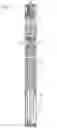 Fig. 03 - Debris removal apparatus for a pump and method