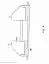 Fig. 07 - Attachment structure of swash plate support and hydraulic apparatus