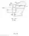 Fig. 09 - Attachment structure of swash plate support and hydraulic apparatus