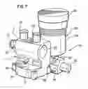 Fig. 06 - Integrated coolant pumping module
