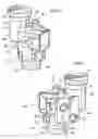 Fig. 09 - Integrated coolant pumping module