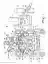 Fig. 02 - MULTIPLE MEMBRANE PUMP FOR FOOD LIQUIDS AND THE LIKE