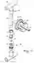 Fig. 04 - MULTIPLE MEMBRANE PUMP FOR FOOD LIQUIDS AND THE LIKE