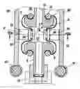 Fig. 01 - Electric oscillating drive