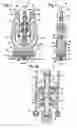 Fig. 04 - Electric oscillating drive