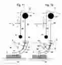 Fig. 08 - Electric oscillating drive