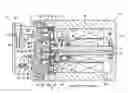 Fig. 01 - Motor-driven scroll type compressor