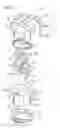 Fig. 03 - Gear pump for a power steering system