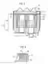 Fig. 06 - Gear pump for a power steering system