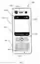 Fig. 02 - Qwerty-keyboard for mobile communication devices