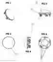 Fig. 02 - Randomly multidirectional devise and method for using the devise
