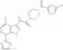 Fig. 741 - Pharmaceutical formulations of substituted azaindoleoxoacetic piperazine derivatives