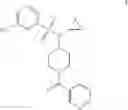 Fig. 35 - Benzenesulfonamide compounds and the use thereof