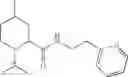 Fig. 02 - COOLING COSMETIC OR DERMATOLOGICAL PREPARATIONS COMPRISING (1R,2S,5R)-2-ISOPROPYL-5-METHYL-N-(2-(PYRIDIN-2-YL)ETHYL)-CYCLOHEXANE CARBOXAMIDE AND/OR (1R,2S,5R)-N-(4-CYANOMETHYL-PHENYL)-2-ISOPROPYL-5-METHYLCYCLOHEXANE CARBOXAMIDE IN COMBINATION WITH MENTHOXYPROPANEDIOL
