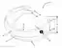 Fig. 01 - CERVICAL SPINE TRACTION COLLAR