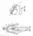 Fig. 02 - Implantable neurostimulator adapters