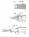 Fig. 07 - Telescopic electrode array