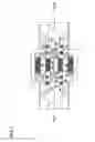 Fig. 02 - Artificial heart pump with adjustable magnetic thrust bearing