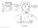 Fig. 01 - Apparatus, system and method for a brand affinity engine using positive and negative mentions