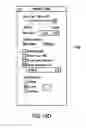 Fig. 30 - Browsing or searching user interfaces and other aspects