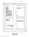 Fig. 49 - Browsing or searching user interfaces and other aspects