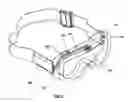 Fig. 03 - Goggle with a built-in camera