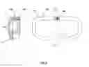 Fig. 05 - Goggle with a built-in camera