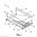 Fig. 02 - Portable docking station