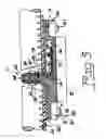 Fig. 03 - Illuminated sign and light source for use with said sign