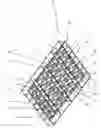 Fig. 01 - Grate panel with upright brace structure