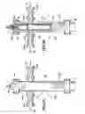 Fig. 02 - Christmas tree with internally positioned flowmeter