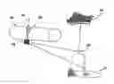Fig. 01 - Acoustic method and apparatus for detection and characterization of a medium