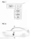Fig. 07 - Side collision detecting apparatus for vehicle