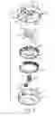 Fig. 06 - Method and apparatus for metered dose dispensing