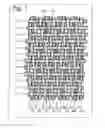 Fig. 02 - Upper side, in particular paper side, and papermaking-machine fabric