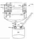 Fig. 01 - Soft drink container supporting additive containment and selective release