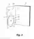 Fig. 04 - METHOD AND APPARATUS FOR SEALING MATERIALS WITHOUT GLUE