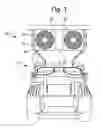 Fig. 02 - CART OCCUPANT COOLING SYSTEM