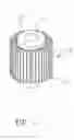 Fig. 02 - HEAT DISSIPATION MODULE