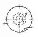 Fig. 01 - Wire wrap screen manufacturing method