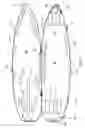 Fig. 03 - Surfboard Carrier