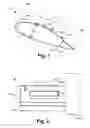 Fig. 02 - Airfoil system for cruising flight