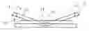 Fig. 01 - Flat screen display device