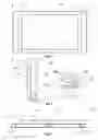 Fig. 02 - Flat screen display device